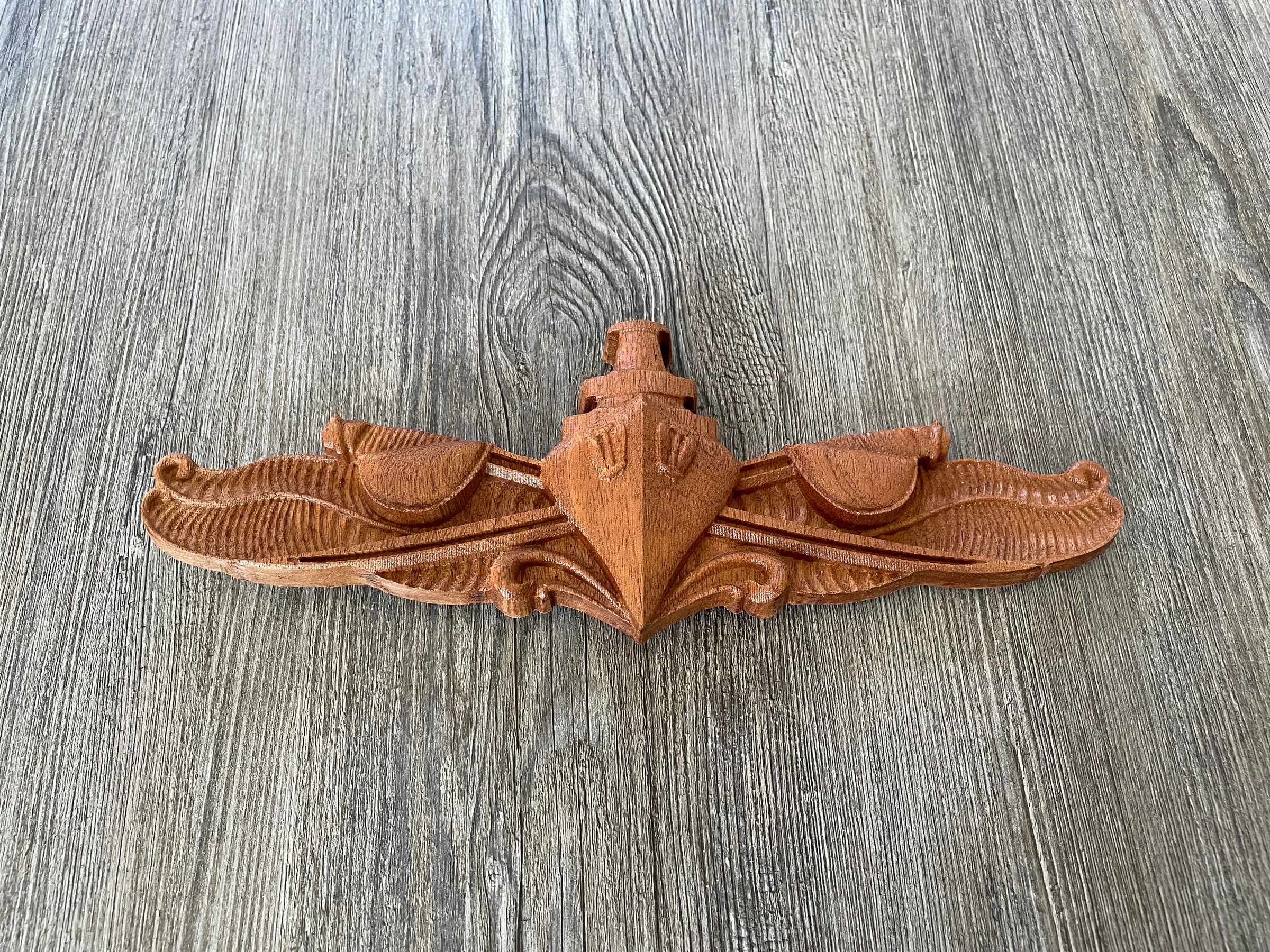 US Marine Corps Emblem