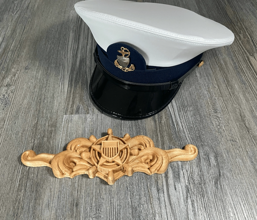 US Coast Guard Cutterman