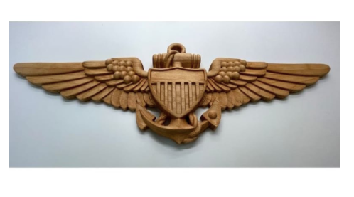 Naval Flight Officer Wings (Navy, Marine Corps)